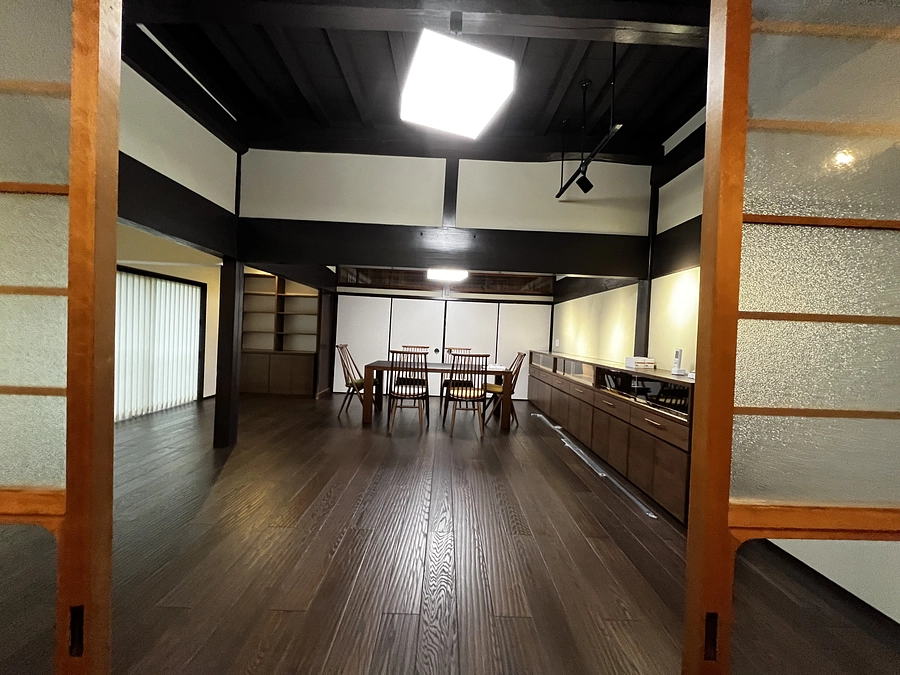 いよいよ、2024年度がスタートし、準備が進んでいます