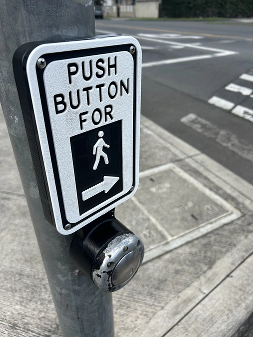 ハワイ滞在1日目