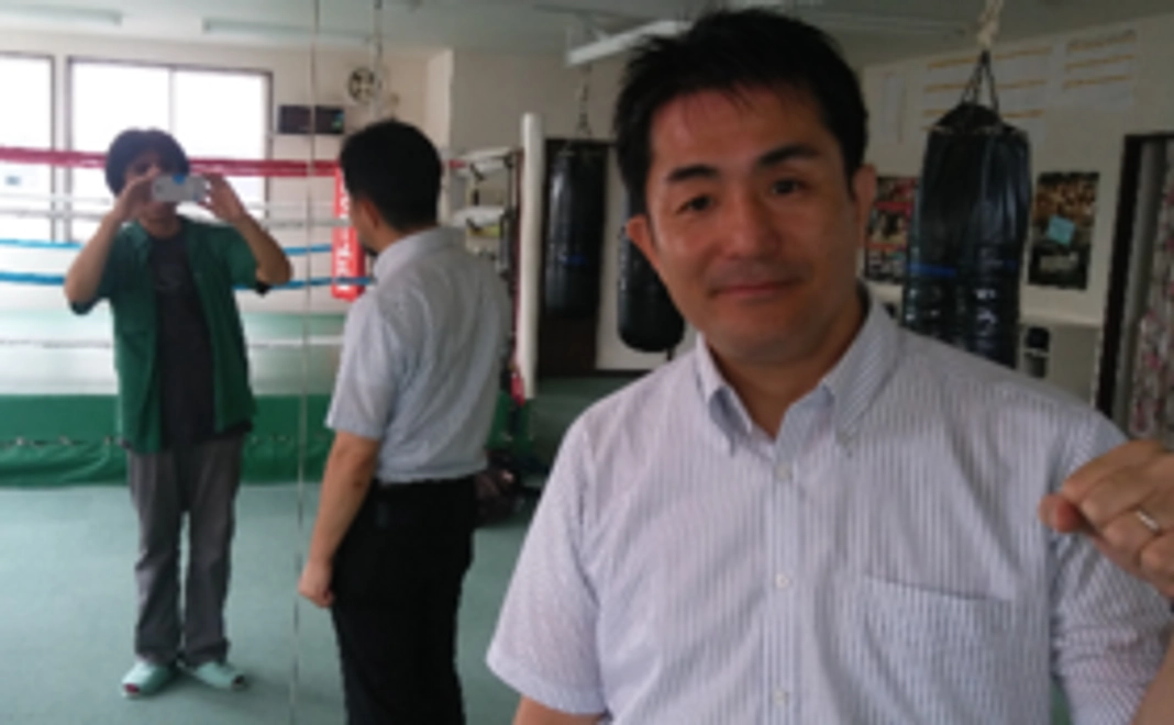 お礼状と袴田巖応援ソングCD1枚を送ります