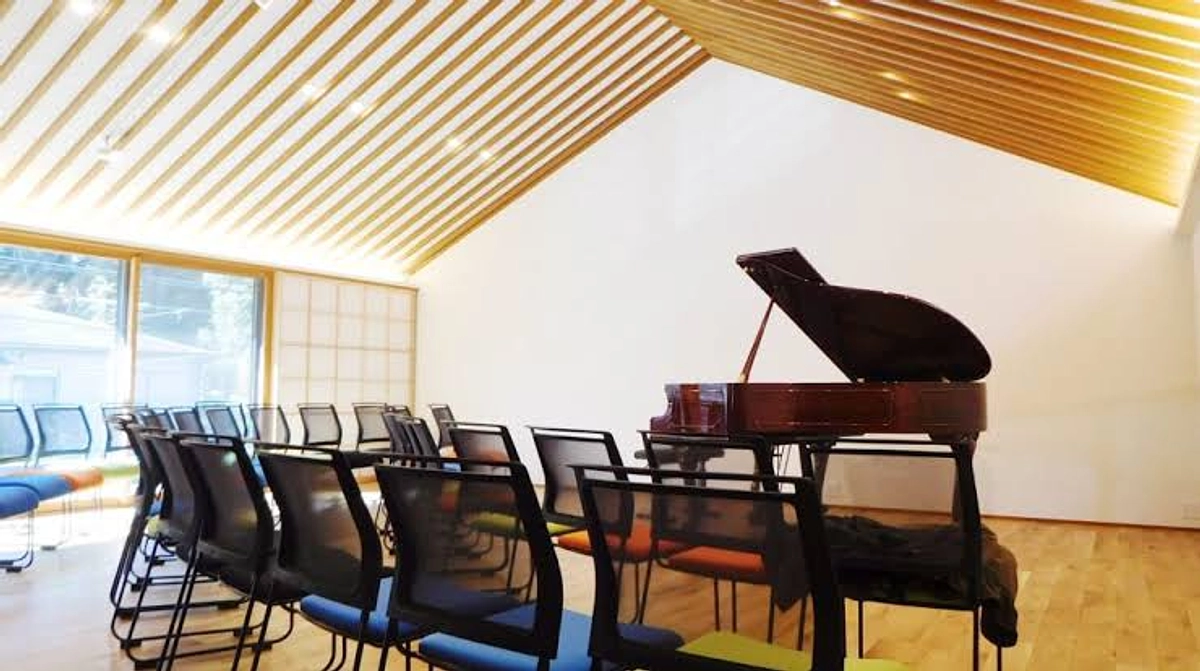 鎌倉カノンハウス