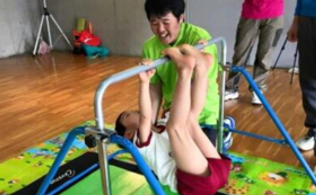 プロジェクトの活動報告書