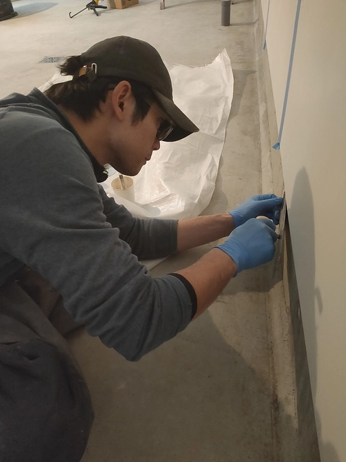 1/20 作業報告です!