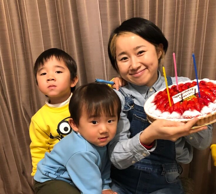 【残り1日】プロジェクトメンバー　知久真理子 編