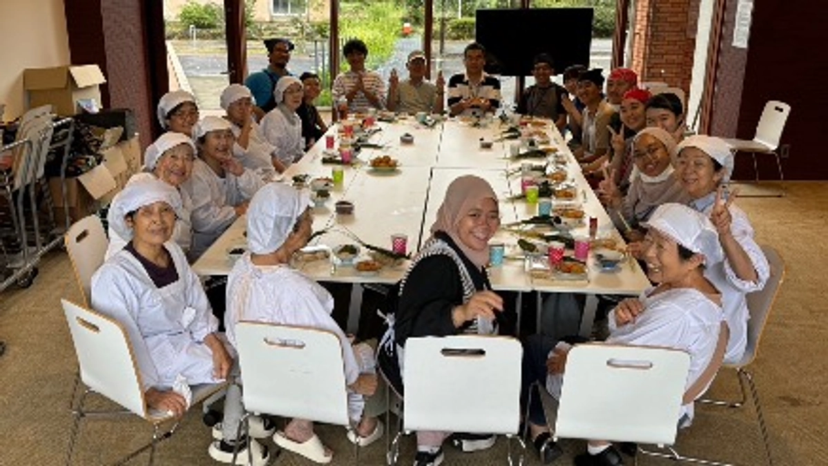 プロジェクト紹介④ 　うまい事