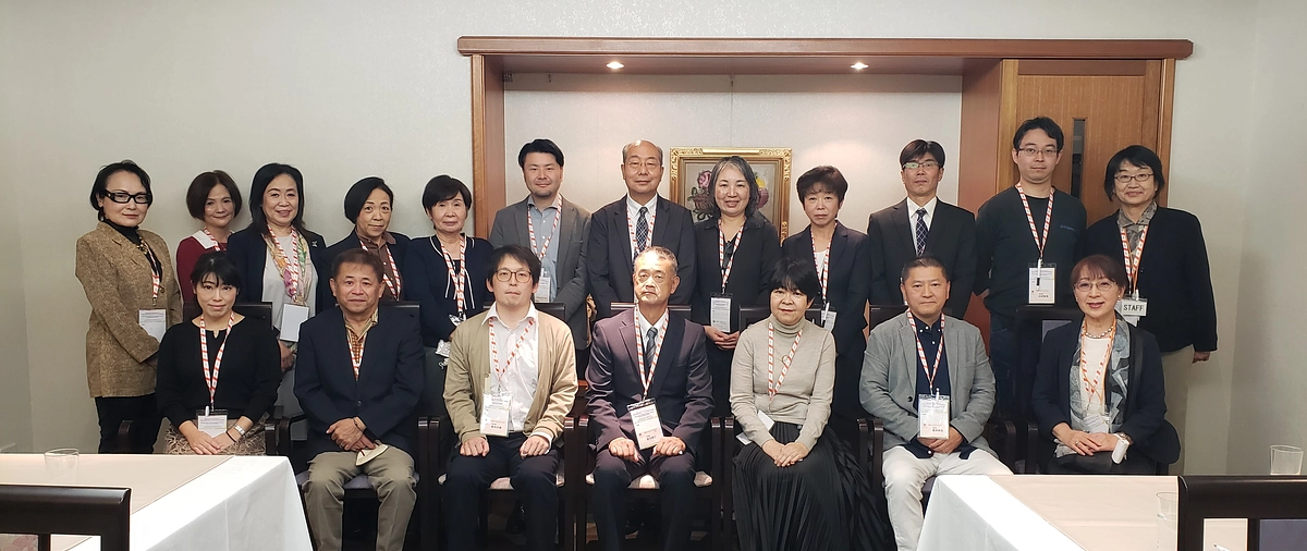 朝日新聞デジタルにて記事が公開されました