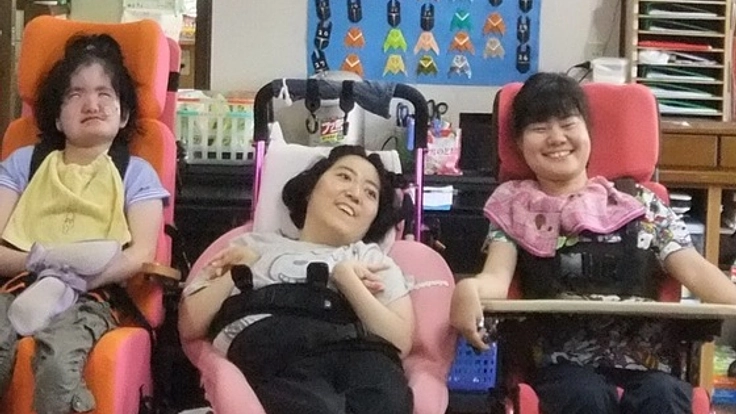 重度障害者の施設が閉鎖に。利用者を守り27年の想いを繋ぎたい。