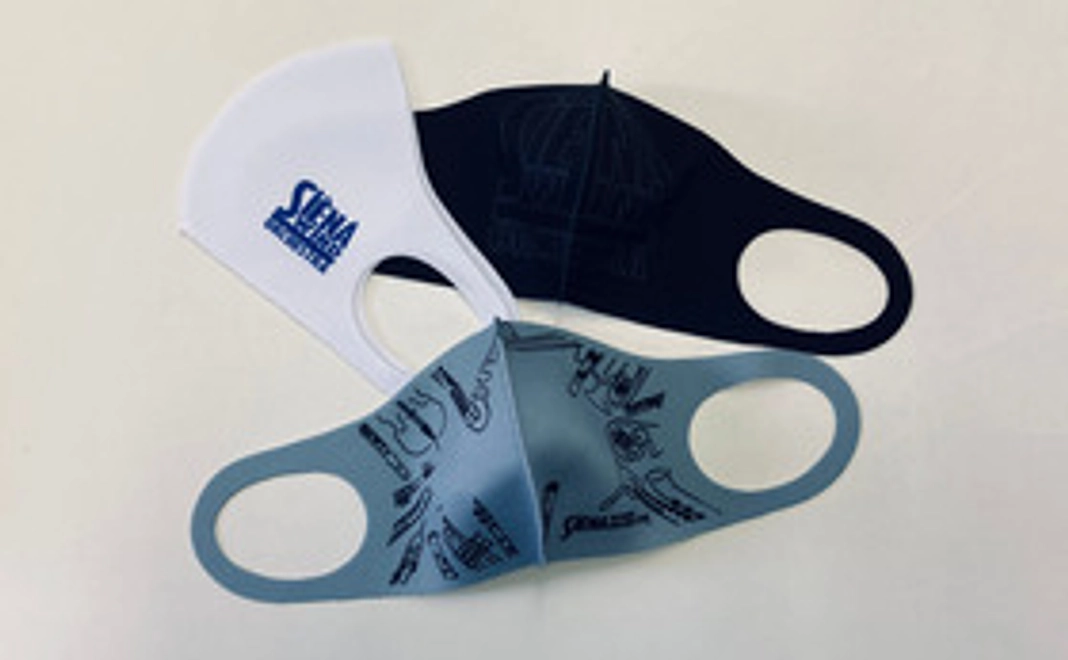 マスクde応援コース