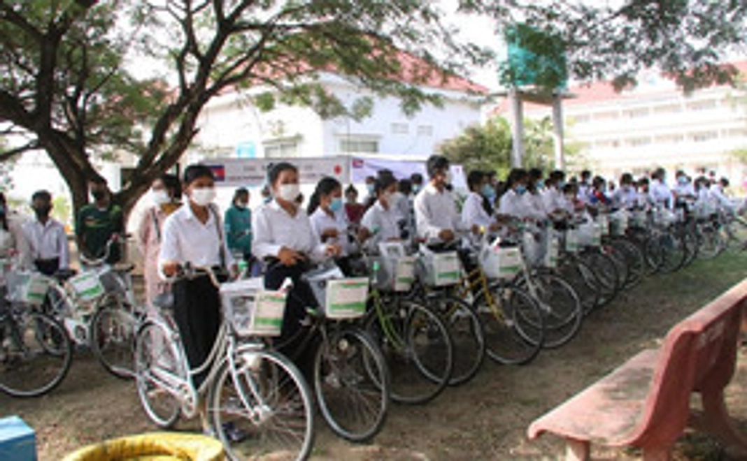 現地の様子をお写真でお伝えします！