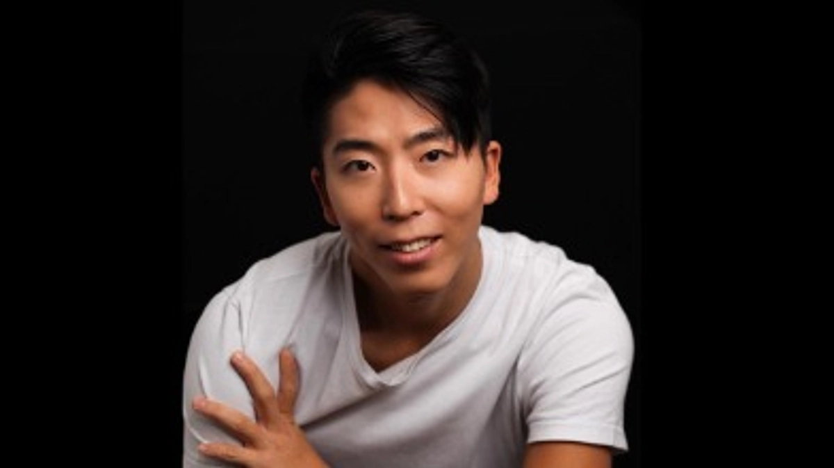 【ゲストアーティストご紹介】松出直也さん(ダンサー)