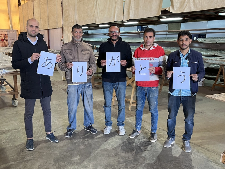 【期間終了】皆様のご支援ありがとうございました！【大成功】