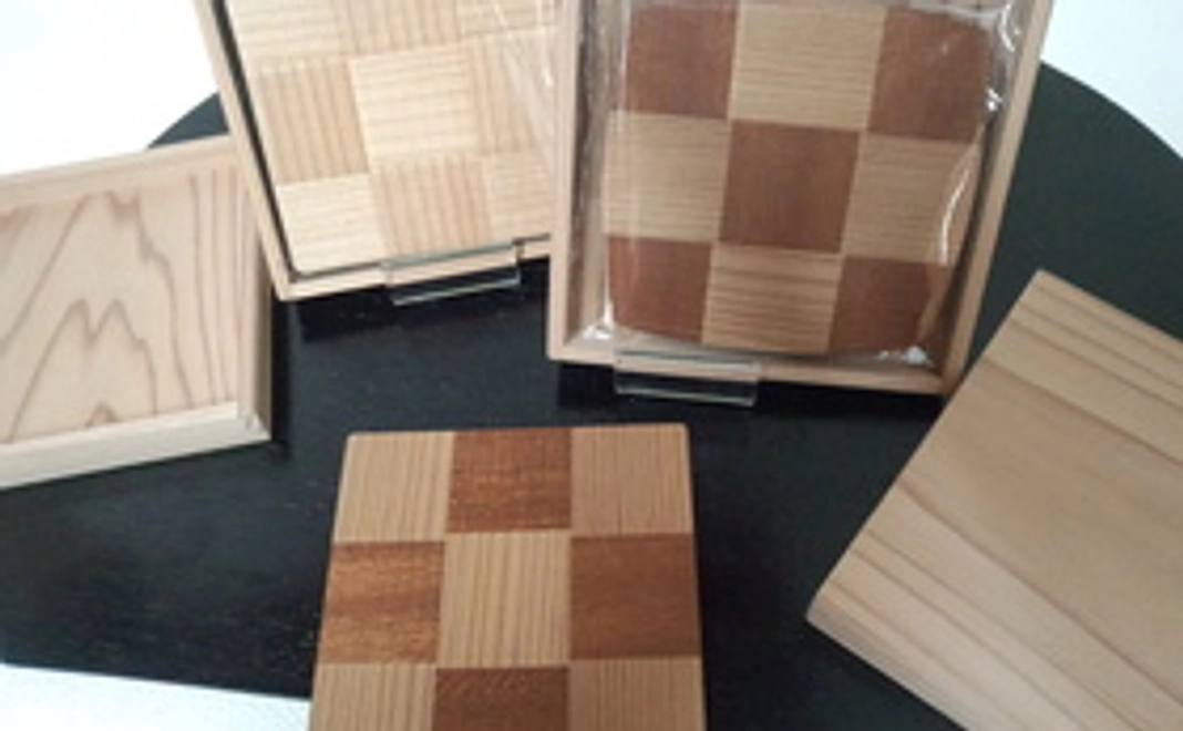 ALMAJIRO コースター