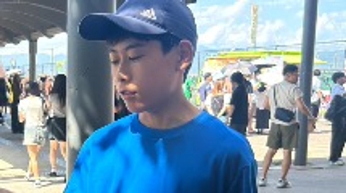 立命館守山中学校高等学校さんの文化祭（あすなろ祭）で宣伝をさせていただきました！
