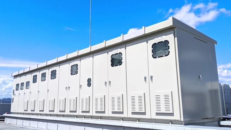 沖縄の電気を守る！電気保安法人の設立