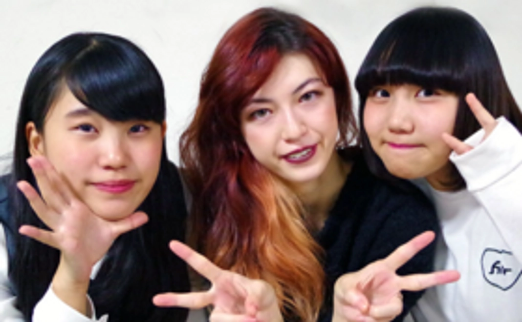 CD+メッセージ付生写真