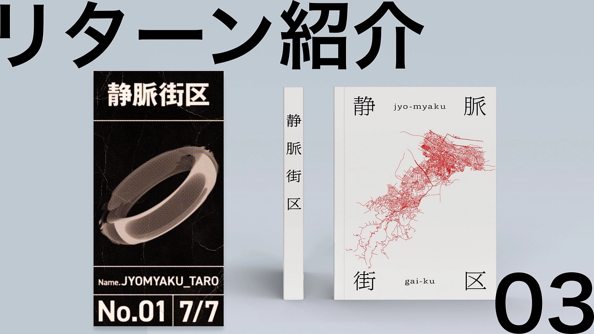 Episode03【リターン紹介】