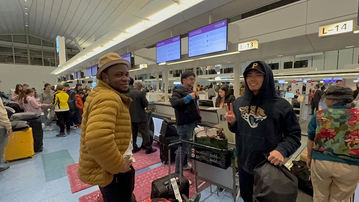 目標金額達成の御礼