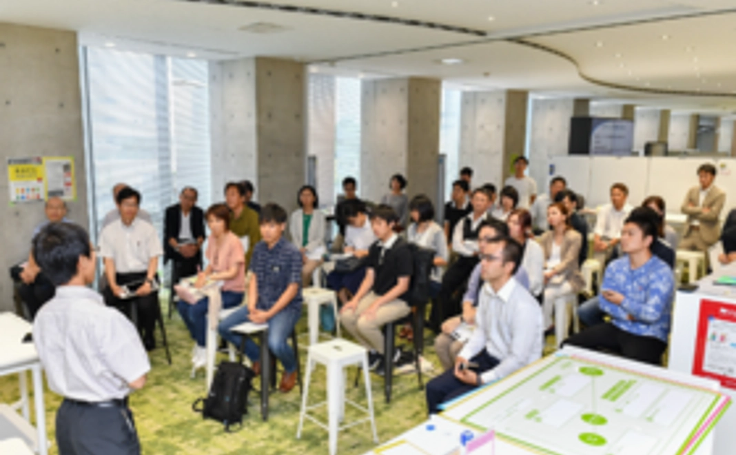 協力コース　その１