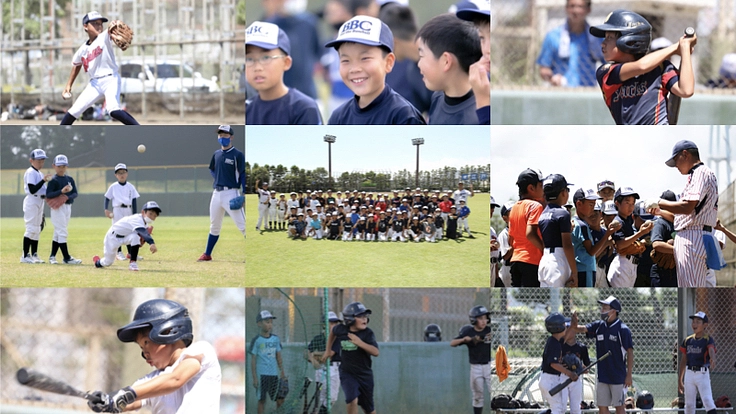 子どもたちに野球ができる場所を。室内練習場改修プロジェクト