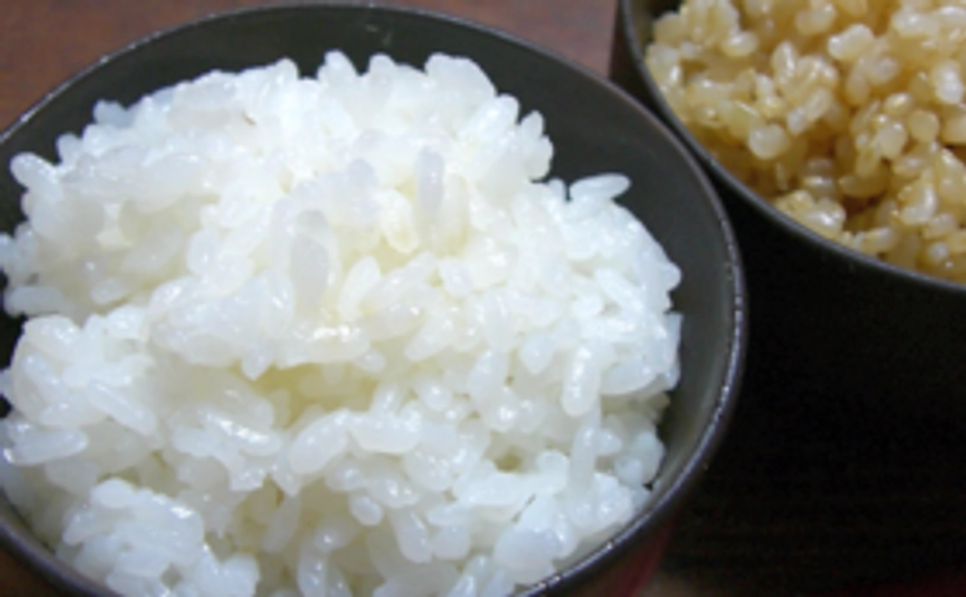 美味しい新米を”５kg”お届けします！