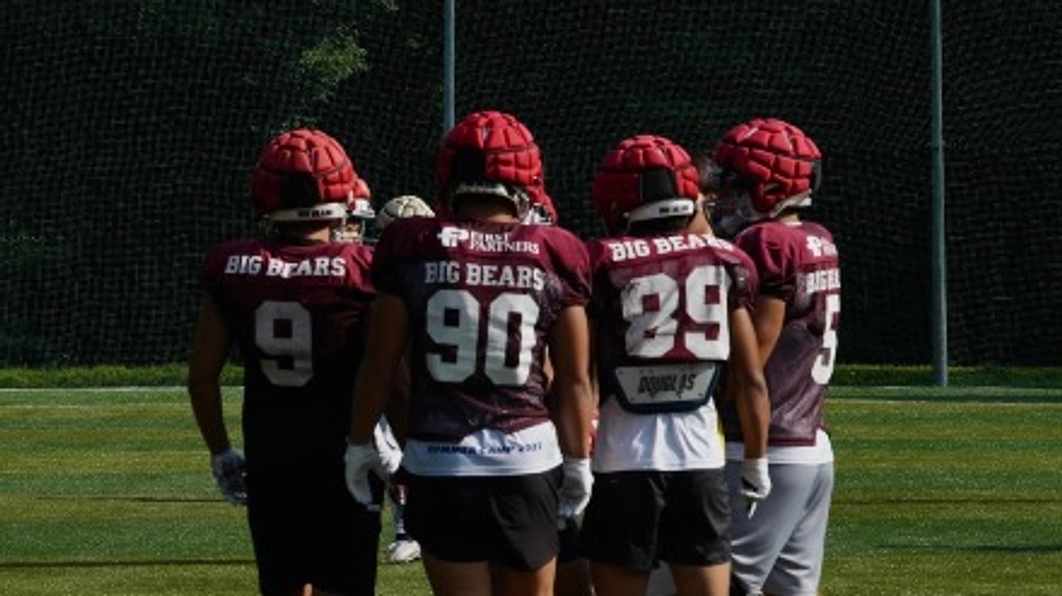 🏕️Summer Camp DAY3