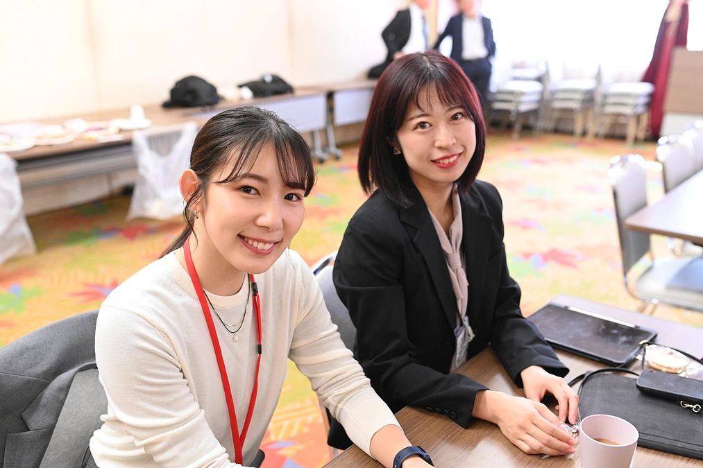 広島-ICANアカデミー 2023 広島セッション ３日目 ムービー