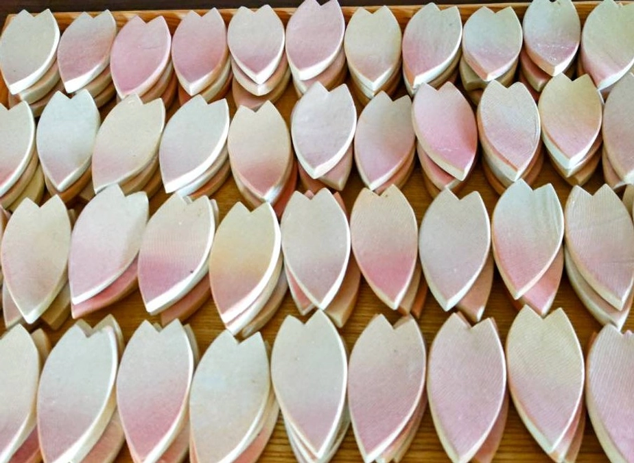 リターン郵送について