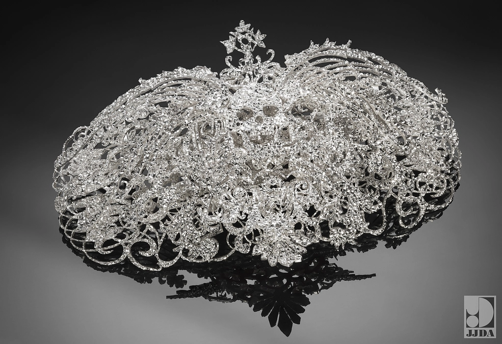 ジュエリーアーティスト田口史樹さんからの応援メッセージです！