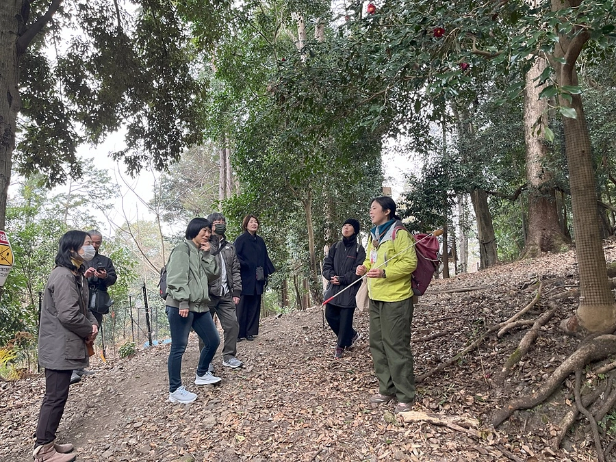 🍵「ヤマネ・サイエンスカフェ in 京都」 開催のご報告🍁