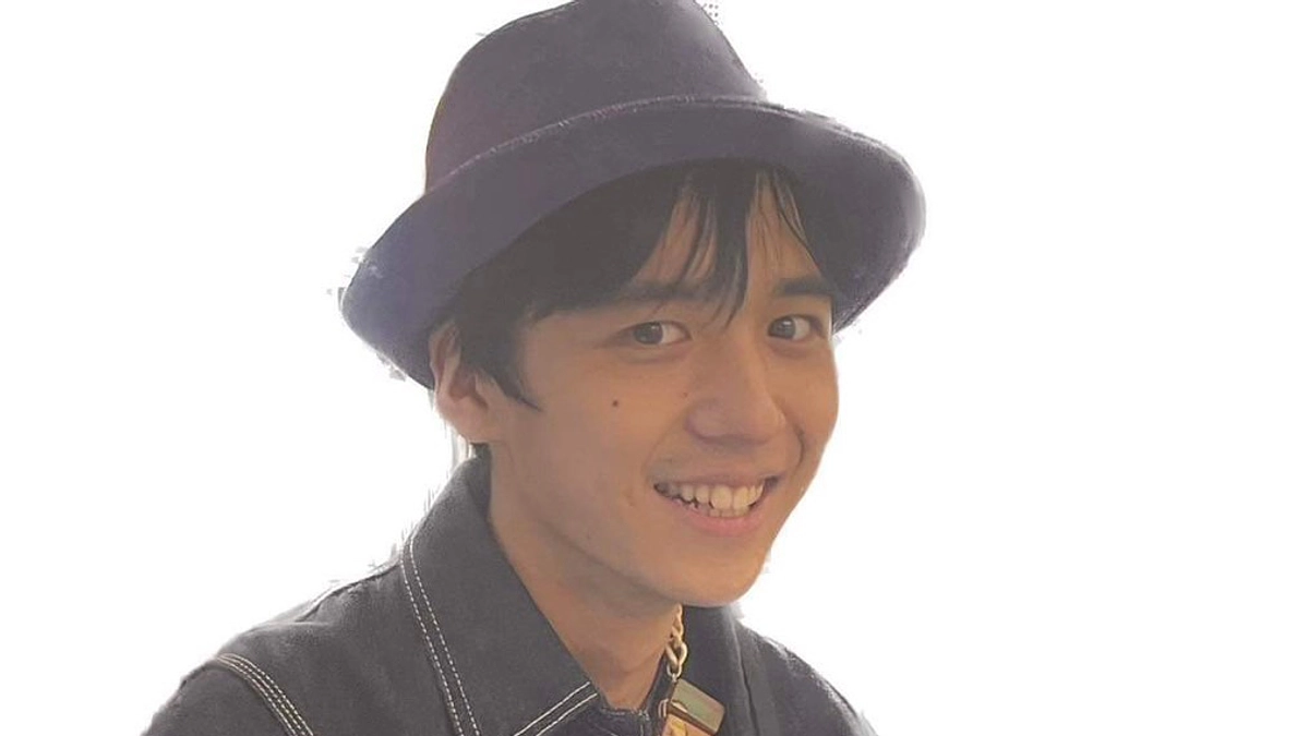 ファッションショーへの思い：参加モデル横山悠斗さん（福祉作業所ふれんど）