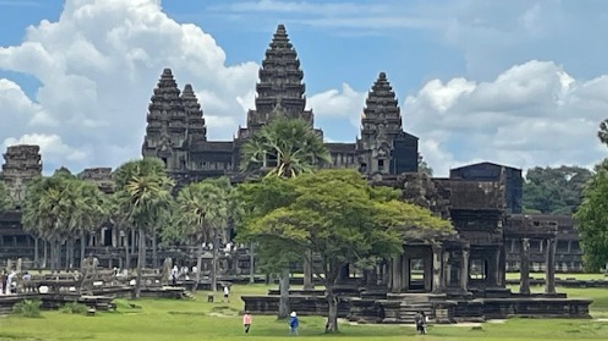 プロジェクト開始から５週間