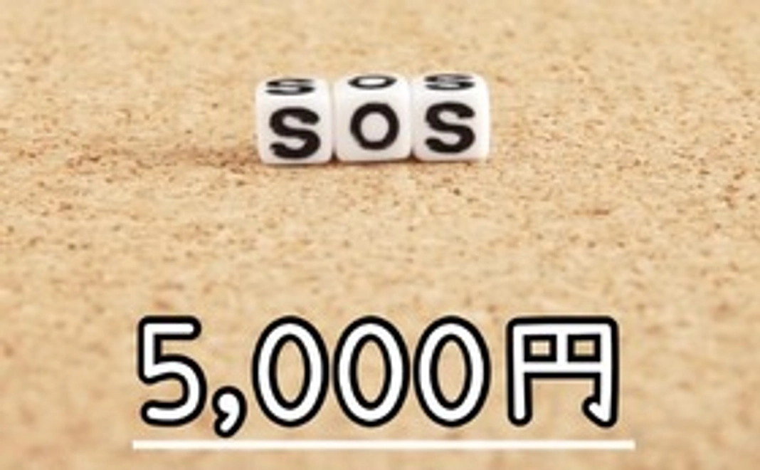 発達障がい、ADHD、自閉症、持病がある子どもたちに<5000円応援プラン>