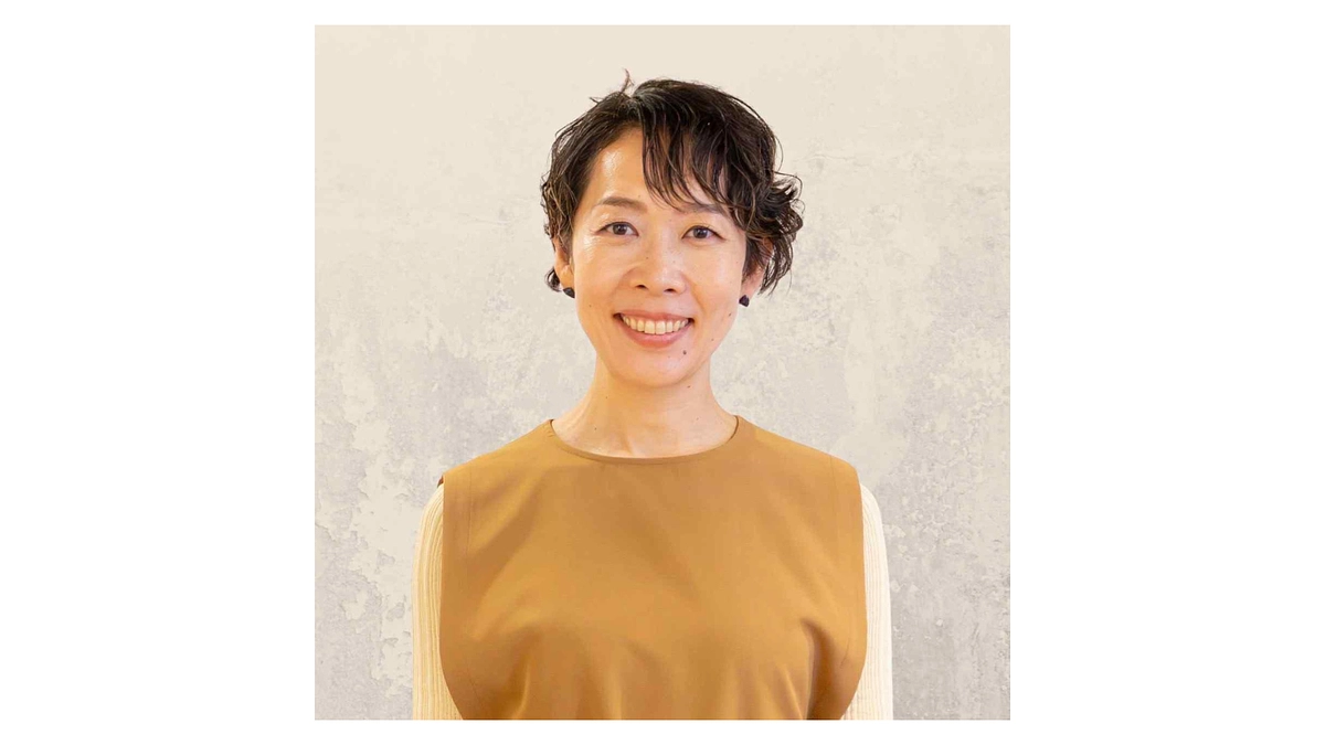 【応援メッセージ】後藤純子様 