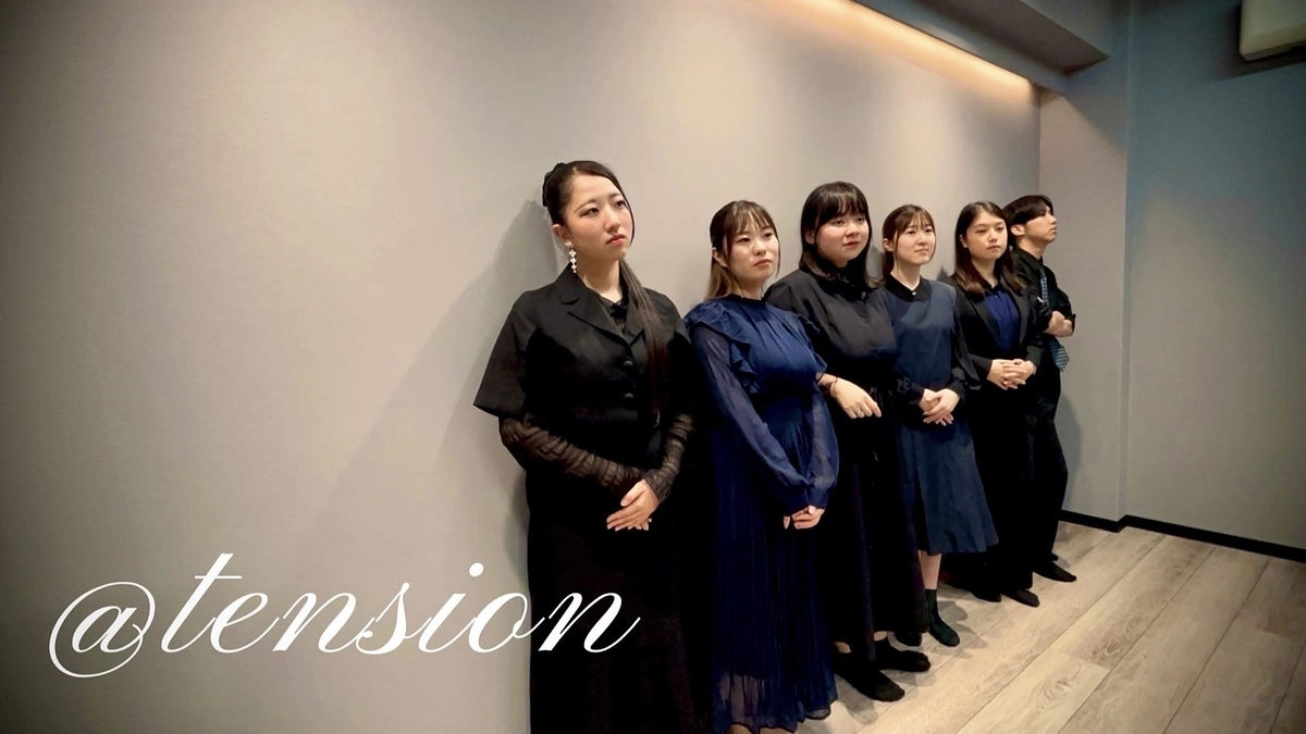 早稲田大学Street Corner Symphony様とのコラボ企画　開催決定！