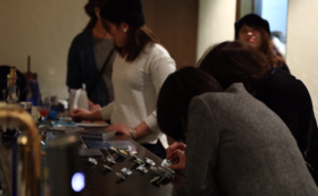 完成した2ndアルバムとグッズを一緒にお届けコース