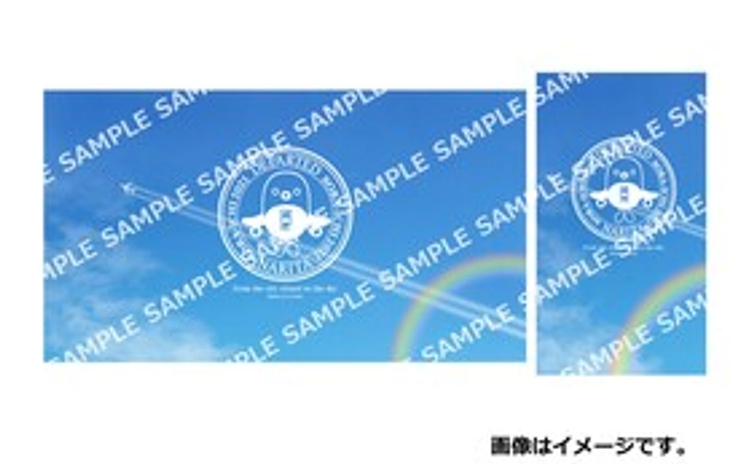 ご当地キャラ成田詣2021オリジナルスマホ&パソコン壁紙