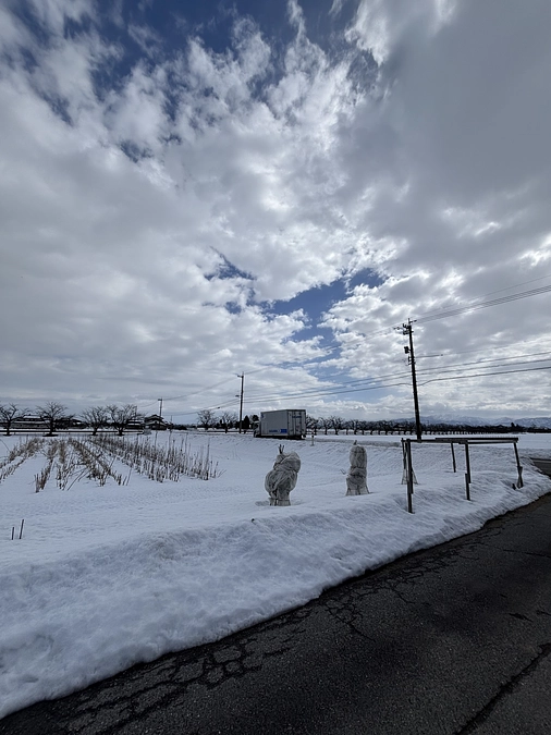 『私達の想いを託す、飛脚の精神』佐川急便さんのご紹介です。