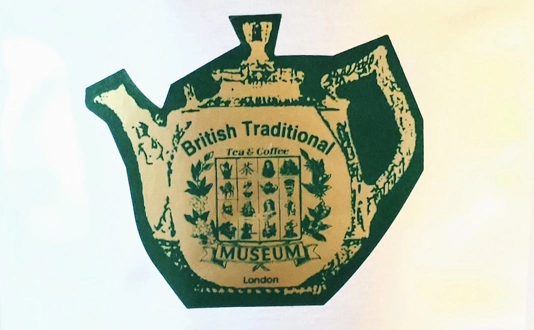 英国伝統紅茶葉(200g)