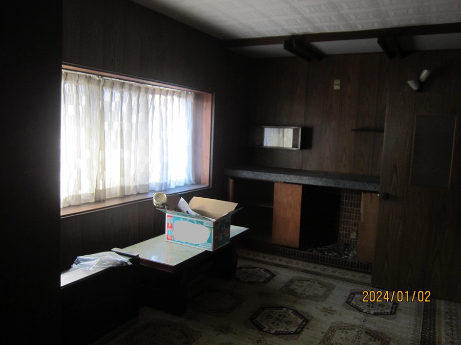 2024年・お正月の報告