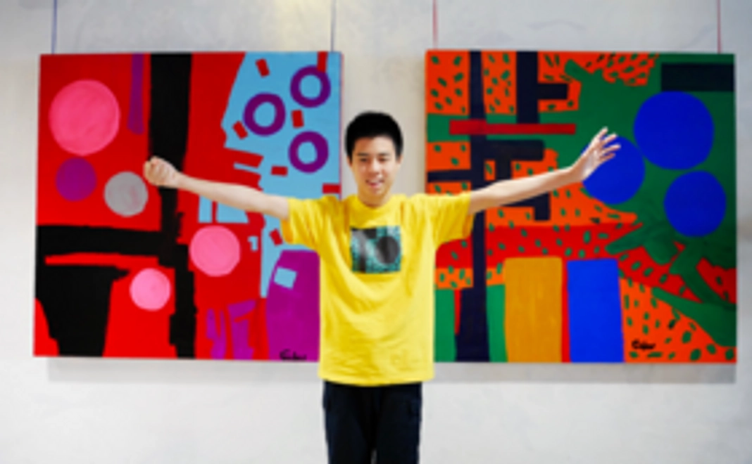 byGAKU -画集ブック2冊セット（直筆サイン）