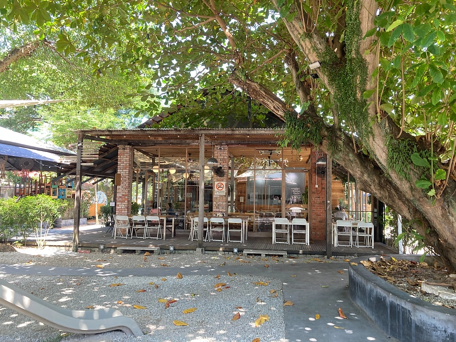 フリースクール教育旅行でペナンで私は気がついた！！