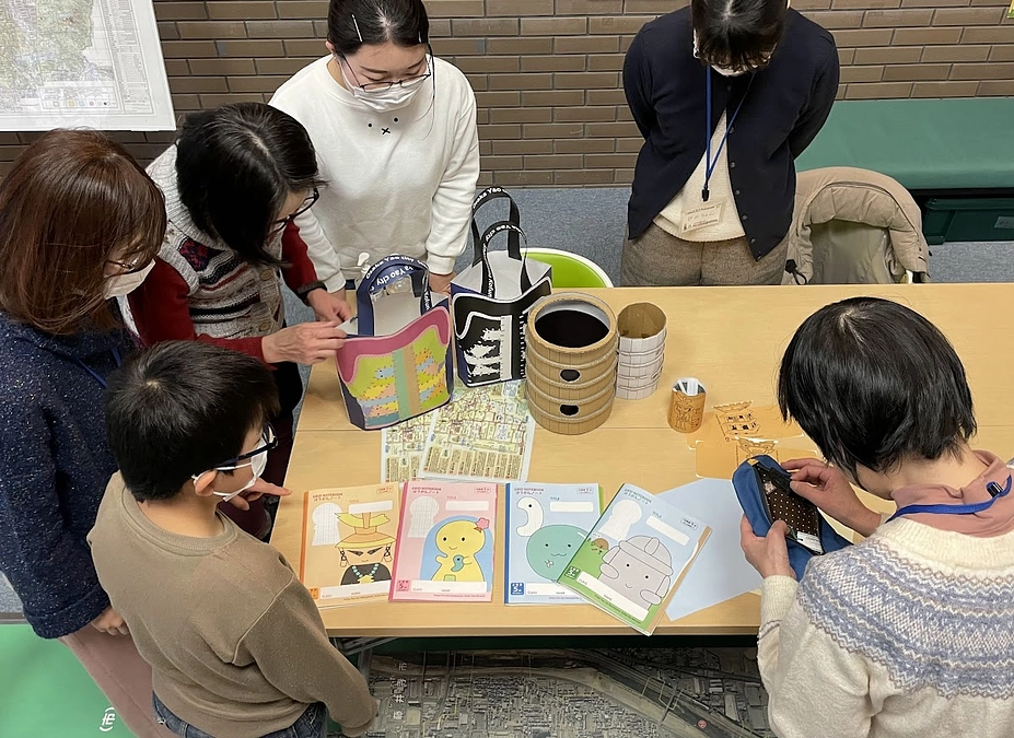 学習館スタッフからメッセージ【ヤブノ＆オオタキ編】です！