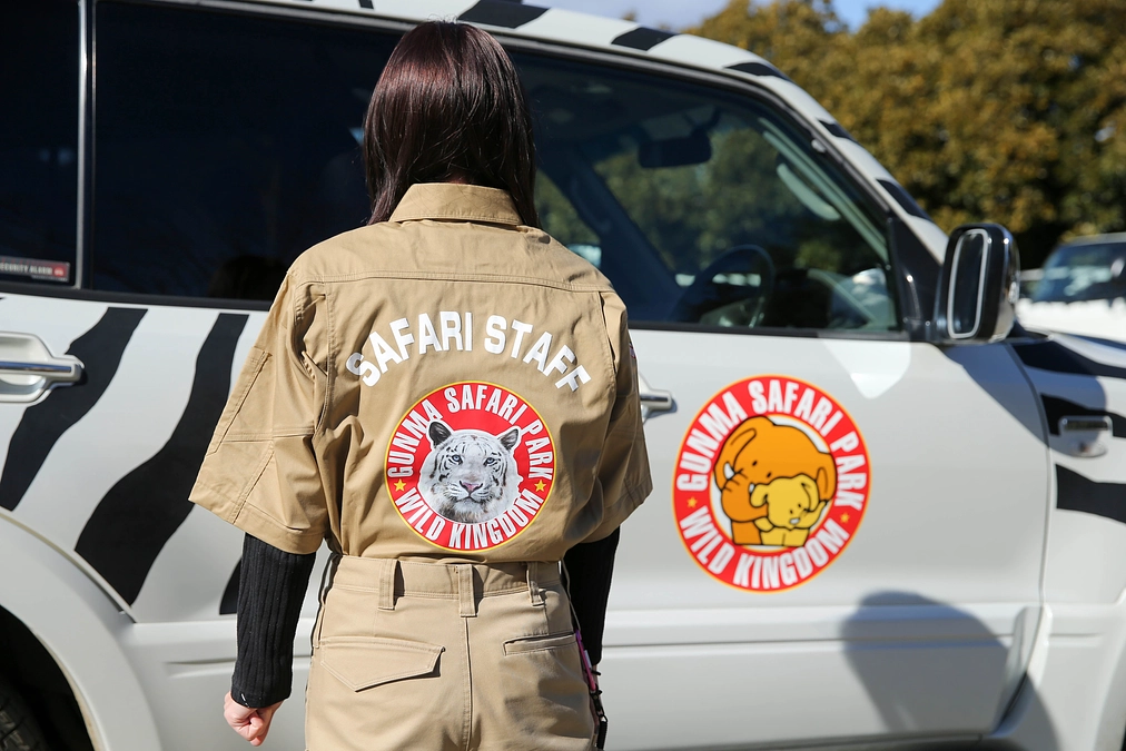 1月25日(木) 進捗報告・返礼品紹介～ガイドレンジャーシャツ新デザイン～