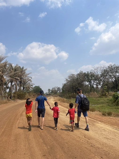 今BAOBABで頑張っていること