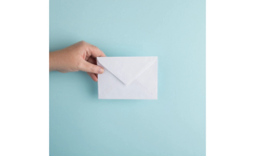 サンクスメール