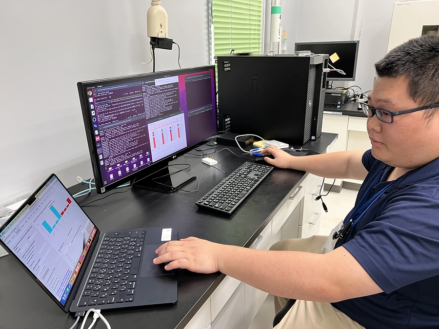 細胞保存のその先、絶滅危惧種の遺伝子情報をデータベースに