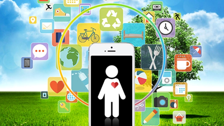 「本当に健康になれる情報」だけを伝えるアプリを開発したい！