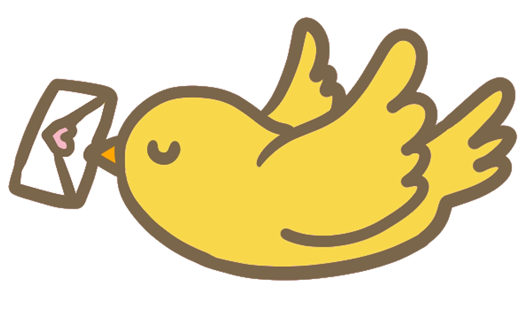 感謝のメール、お手紙