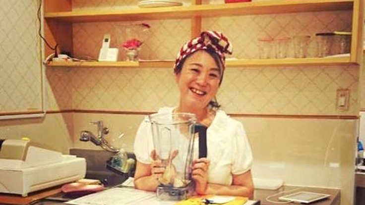 完全菜食のローフードを広めるために工房を作ります！