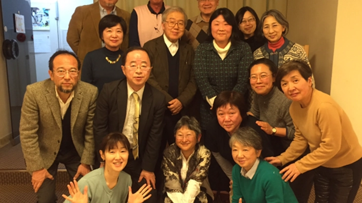 難病・クローン病の語りを集めてデータベースを作成したい