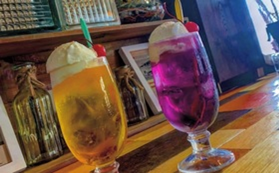 ドリンクチケット